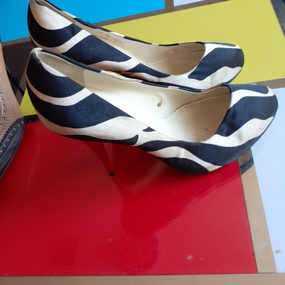 Guiseppe zanotti shoes - Picture 3 of 7